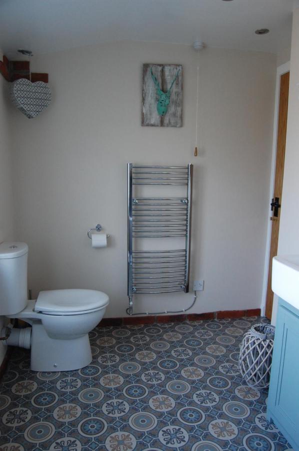 Bed and Breakfast Glenelg Тобермори Экстерьер фото