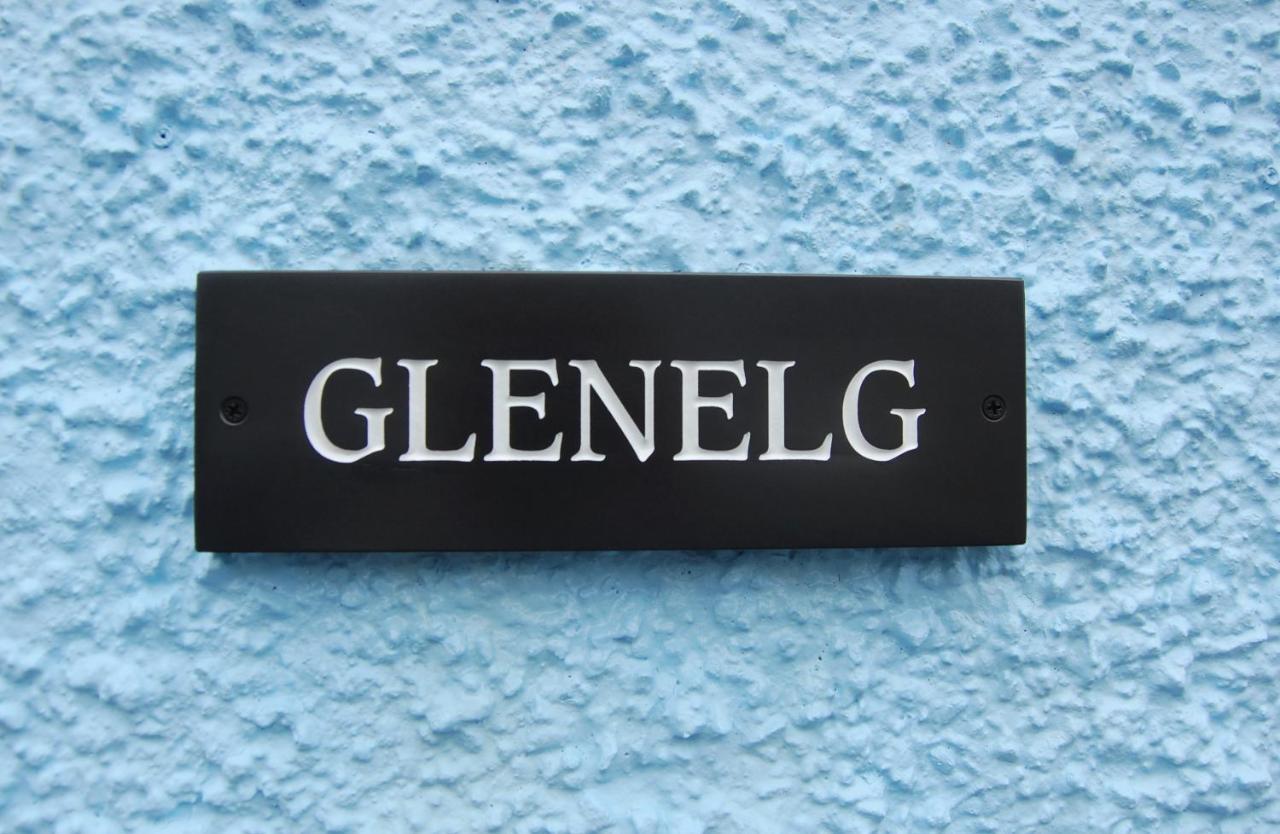 Bed and Breakfast Glenelg Тобермори Экстерьер фото