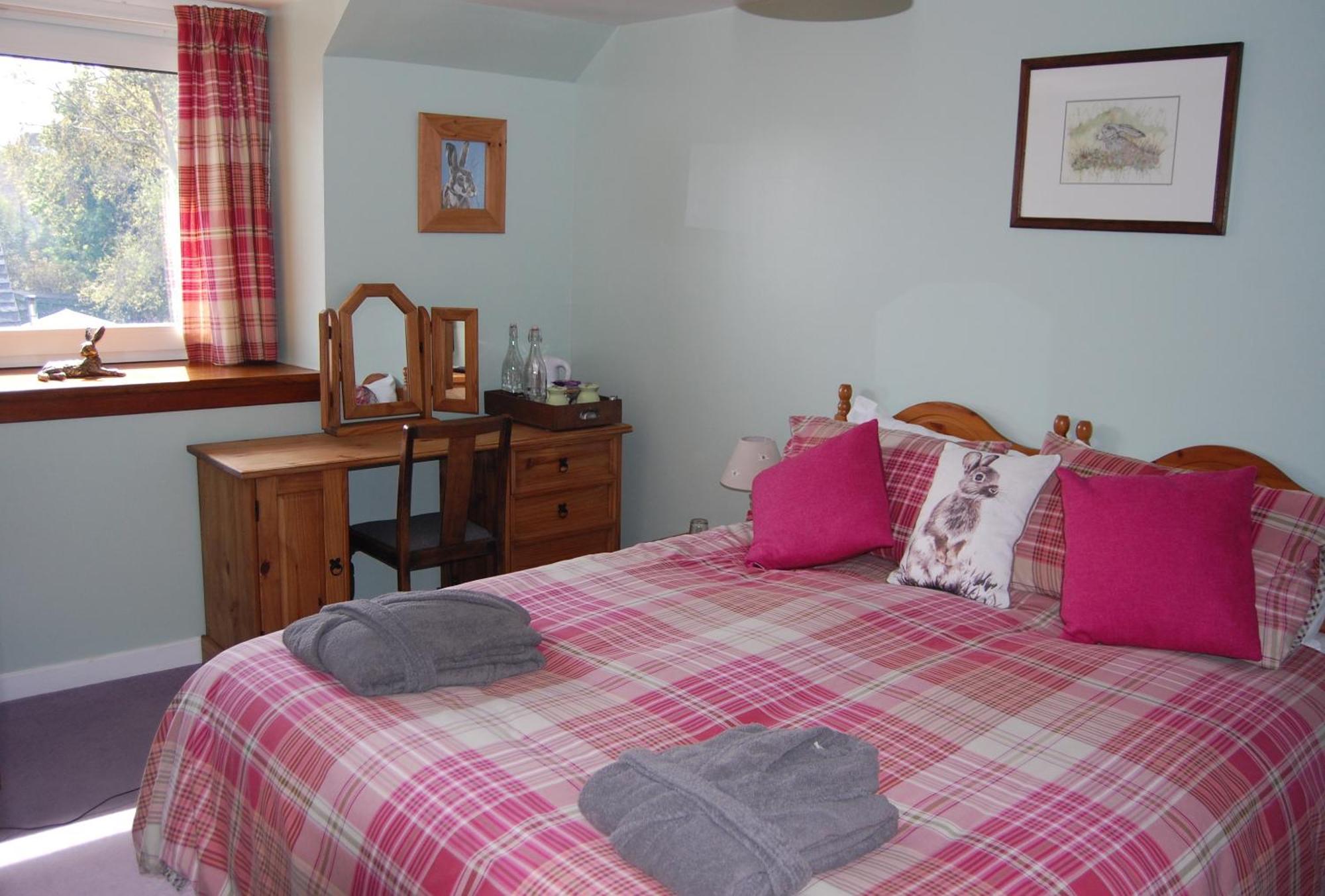 Bed and Breakfast Glenelg Тобермори Экстерьер фото